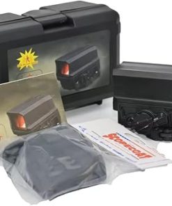UH1 Holographic red dot Sight