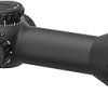 Vector Optics Continental 1-6×24 LPVO Rifle Scope, 30mm Tube, CQB Riflescope, Illuminated Reticle, 90% Light Transmission, Designed for AR Tactical Competition Hunting, Lock Turret, SCOC-44