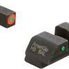 New Monocular FOV:6.4° PVS-14 2X Digital Night Vision -330×224 Pixel Built-in Screen,IR LED for Hunting/cs Game 3