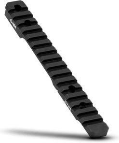 MDT Accessories – Rails – 20 MOA – SAUER 100/101 – MAUSER M18 (REM700)