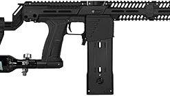 Planet Eclipse EMF100 MagFed Paintball Marker Starter Package