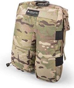 LRS Long Range Split Bag/Ultra Light Fill, Multicam, 110081-MC 2