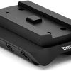 Warne Aimpoint T1-T2 Shotgun Rib Mount, 6111M