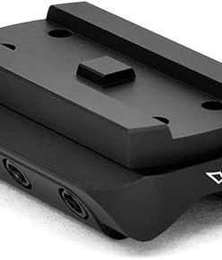 Warne Aimpoint T1-T2 Shotgun Rib Mount, 6111M
