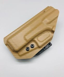 Neptune Concealment IWB Kydex Holster for the FN 5.7 MRD MK3 – Triton 2.0 Series w/Mod Wing – Many Colors – Veteran Made in USA 2
