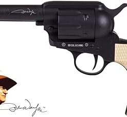 Air Venturi Western Justice John Wayne Marshal CO2 BB Revolver