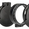 3-12×40 Prime Black Riflescope BDC Turrets, CF, Box 3