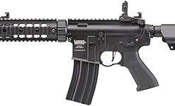 Lancer Tactical Gen II Proline M4 SD Full Steel AEG Airsoft 2