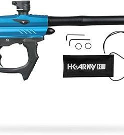 HK Army SABR Semi-Auto Paintball Marker