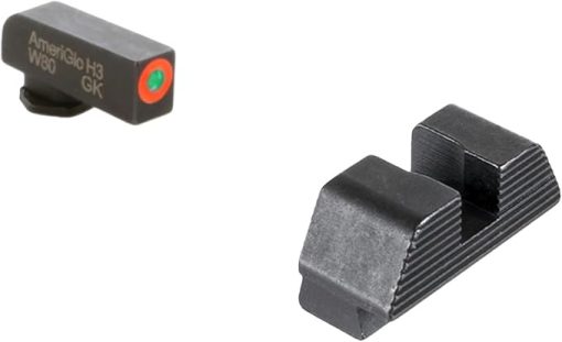 AMERIGLO Protector Sight Set for Glock Gen 5 - Fits All Models (Excludes MOS)