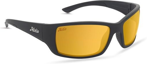 Hobie - Everglades Float Polarized Sunglasses - Outdoor Sunglasses with HydroClean Lenses for Men and Women