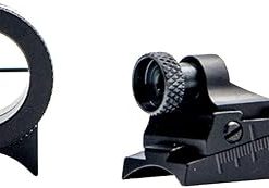 Williams Precision Sight Set for Knight Ultra Light Muzzleloaders 2