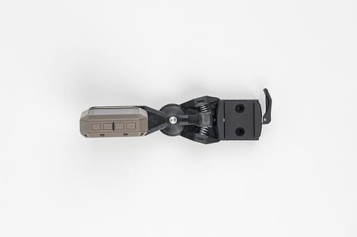 ARCA Rail Mount for Garmin Xero Chronograph - Image 2