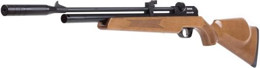 Diana Stormrider Gen2 Multi-Shot PCP Air Rifle