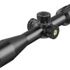 ohhunt Red Dot Sight 3 MOA Reflex Sight Scope for RMR Footprint 20mm Picatiinny with 5 Brightness Settings 3