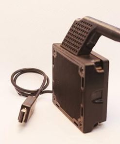 BA PRO .223-.308 USB Black Right Hand 2