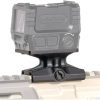 OWB Classic Clip-on Holster fits Sig P365 Fuse 4