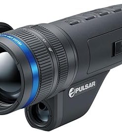Pulsar Telos LRF Thermal Imaging Monocular with Laser Range Finder