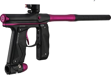 Empire Mini GS Marker – Dust Black/Dust Pink Empire Mini GS Marker - Dust Black/Dust Pink