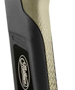 Mathews Bond Grip System (Green, Contour 14 Right Hand) 2