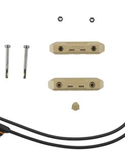 AXON™ | Link™ USB-C/Crane Laser | 7″ | FDE