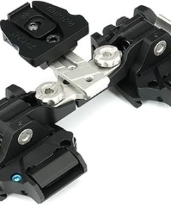 KVC Bridge RQE Universal Dual Bridges Lightweight NVG Mount Fit for Night-Vision Goggles PVS-14 MINI-NSEAS 2