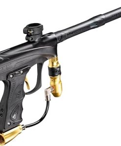 DYE CZR+ Paintball Marker 2