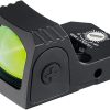 WestHunter Optics HD GEN2 4-16×44 FFP Precision Competition Riflescope, 30 mm Tube First Focal Plane Etched Glass Reticle Tactical 1/10 MIL Shooting Scopes 4