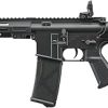Trijicon Compact ACOG Mount w/Q-LOC, Black, AC12041 3