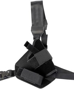 Elite Survival Warden Chest Holster, Size 2RDO, Red Dot Compatible