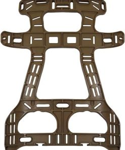 US Military FILBE Main Pack Frame Coyote USGI 2