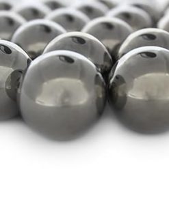 (3000 Pieces) PGN Steel Slingshot Ammo – 3/8″ Inch (0.375″ Caliber) – Straight & Precise Practice Slingshot Ammo – Steel Pocket Slingshot Ammo – Slingshot Ammo Steel