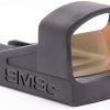 SHLDS SMSC Glass ED MINI Sight 8MOA