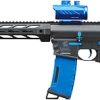 ACCU-TAC PC-5 BIPOD BLK 3
