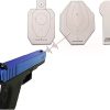 L17+Pro Laser Shooting Training Set, Laser Trainer, Laser Simulator with Target- Safely Dry Fire and Practice