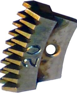 Pro Gunsmith 20 LPI Gunstock CHECKERING Set 2