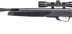 Raptor Whisper Air Rifle 2