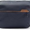 Peak Design Everyday Sling 6L Coyote Sling or Shoulder Carry (Midnight) BEDS-6-MN-3, Midnight