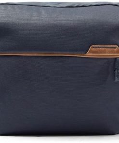 Peak Design Everyday Sling 6L Coyote Sling or Shoulder Carry (Midnight) BEDS-6-MN-3, Midnight