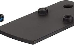 Trijicon RMRcc Pistol Dovetail Mount for Sig Sauer 365