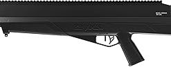 Benjamin Bulldog BPBD4S .457 PCP Hunting Air Rifle 2