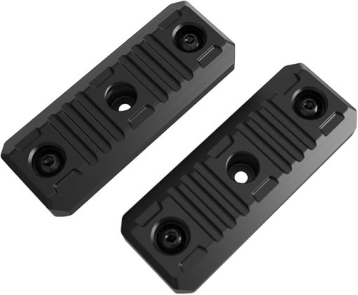 Precision MLOK Forend Weights