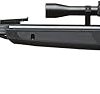 Tactical LPVO Cantilever Scope Mount 1.93″, 30mm Tube, Fast Double Ring Riflescope Mount with 35 Degree Offset Rail Mount Plate Base for RMR T1 T2 Red Dot Sight 4