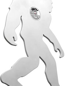 Rancher Supply AR500 Steel Targets 3/8 Inch Thick Laser Cut Animal Shapes, Ready to Shoot AR500 Gong and Reactive Targets, Made in USA