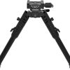 WARNE Skyline LITE BIPOD ARCA BLK