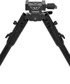 WARNE Skyline LITE BIPOD ARCA BLK