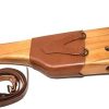 SD Rifle Scope with Side Rail Mount (1×30 Red Dot) 4
