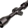BA PRO .308-.338 USB Red Right Hand 3
