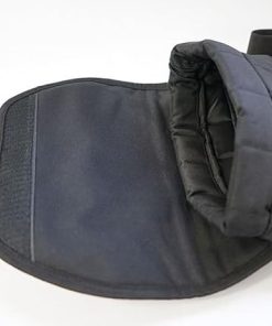 54″ Shotgun Case – Soft Sided Gun Storage – 600D Nylon, PVC Reinforced for Durability & Water Resistance, Large 7″ Opening for Larger Stocks – Shotgun Soft Case 2