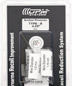 Archon Type B Low-Recoil & Slide-Ease Tuner KIT